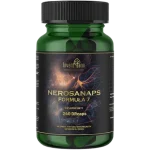 Invent Farm Nerosanaps Formuła 7, kapsułki