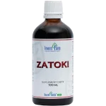 Invent Farm Zatoki, płyn doustny