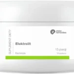 INVEX REMEDIES Elektrolity, proszek