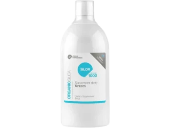 Zdjęcie produktu Invex Remedies Silor Organic krzem, płyn