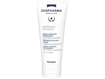 Zdjęcie produktu ISISPHARMA Glyco-A krem regenerująco-łagodzący po peelingu