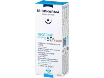 Zdjęcie produktu ISISPHARMA Neotone Prevent SPF 50+ Ochronny krem tonujący