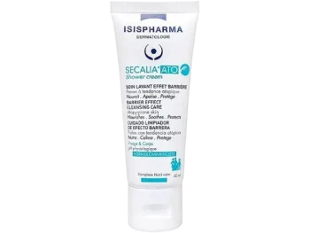 Zdjęcie produktu ISISPHARMA Secalia ATO Shower Cream Krem myjący z efektem bariery