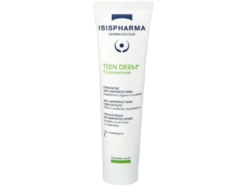 Zdjęcie produktu ISISPHARMA Teen Derm K Concentrate, serum