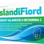 IslandiFiord, pastylki do ssania