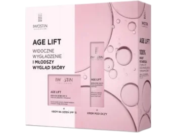 Zdjęcie produktu IWOSTIN Age Lift, krem