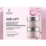 IWOSTIN Age Lift Zestaw kosmetyków do skóry normalnej i mieszanej Krem na dzień SPF 15 + Krem na noc