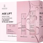 IWOSTIN Age Lift, krem + serum