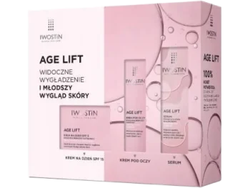 Zdjęcie produktu IWOSTIN Age Lift, krem + serum