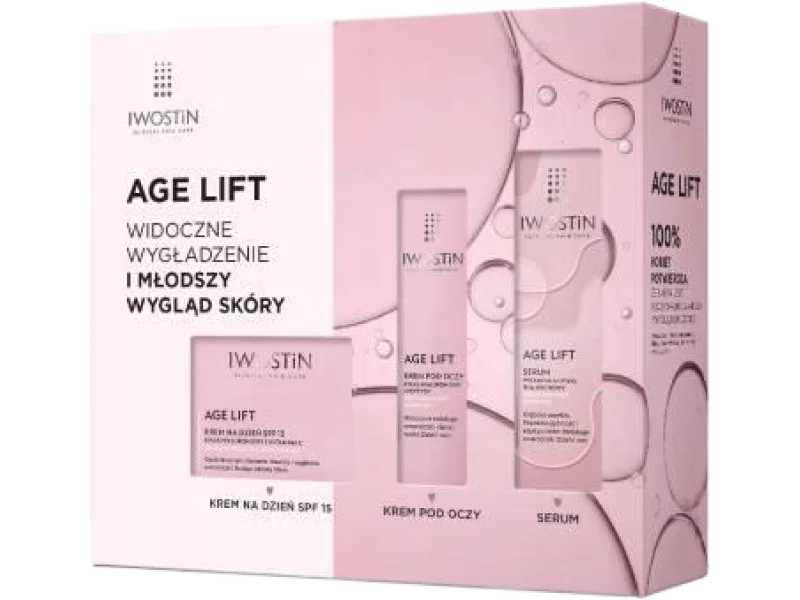 IWOSTIN Age Lift