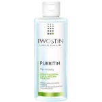 Iwostin Purritin Płyn micelarny