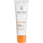 IWOSTIN SOLECRIN Lekki krem ochronny SPF 30