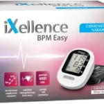 IXELLENCE BPM EASY Ciśnieniomierz naramienny