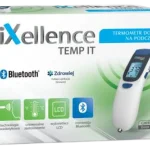 iXellence TEMP IT, termometr