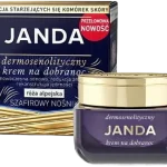 Janda Dermosenolityczny krem na dobranoc
