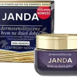 Janda Dermosenolityczny krem na dzień dobry