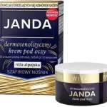 Janda Dermosenolityczny Krem pod oczy
