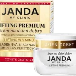 JANDA My Clinic Lifting Premium krem na dzień dobry