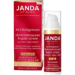 JANDA Nici kolagenowe skoncentrowane serum na twarz, szyję i dekolt