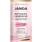 JANDA Peptydowe Ujędrnienie Maseczka suplementacyjna, maska