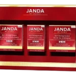 JANDA Zestaw My Clinic Nici Kolagenowe 50+, krem