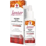JANTAR MEDICA Odżywka do włosów bursztyn z atomizerem, spray