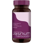 Jasnum Hairbooster, kapsułki miękkie