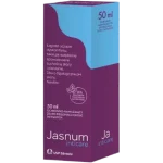 Jasnum Inticare Żel ochronno- nawilżający do pielęgnacji okolic intymnych, żel