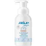 JELP Baby 0+ Hipoalergiczna pianka do mycia skóry 3w1 dla dzieci i niemowląt