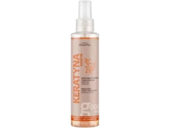 Zdjęcie produktu Joanna Keratyna Odżywka do włosów, spray