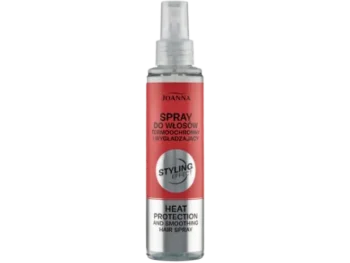 Zdjęcie produktu JOANNA Styling Effect Spray do włosów termoochronny i wygładzający