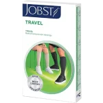 JOBST TRAVEL podkolanówki uciskowe CCL1, 15-20 mmHg