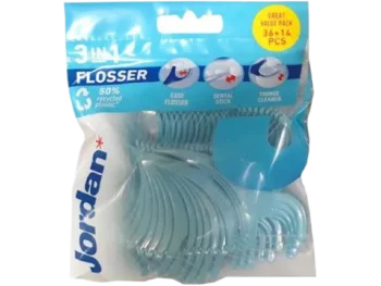 Zdjęcie produktu Jordan Flosser 3w1, sprzęt medyczny