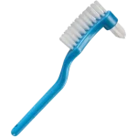 JORDAN szczoteczka Denture brush do protez, sprzęt medyczny