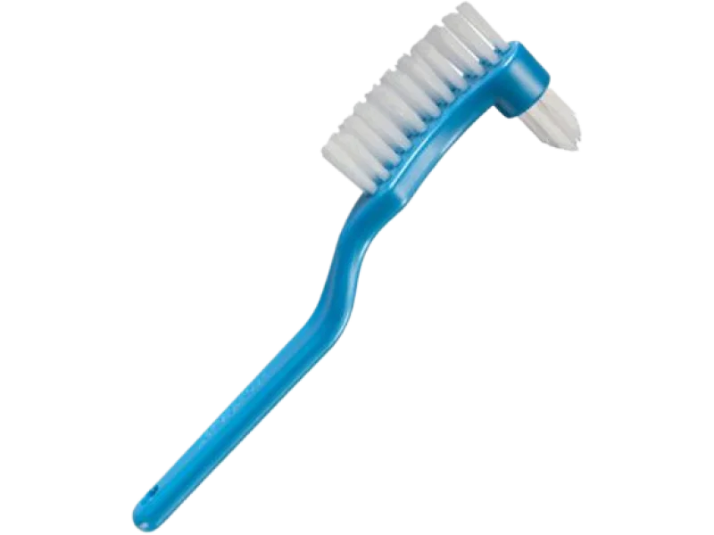 JORDAN szczoteczka Denture brush do protez, sprzęt medyczny