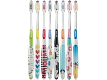 Zdjęcie produktu JORDAN Szczoteczka do zębów INDIVIDUAL Reach Soft, sprzęt medyczny