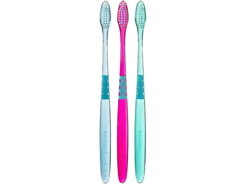 JORDAN TARGET TEETH & GUMS szczoteczka do zębów