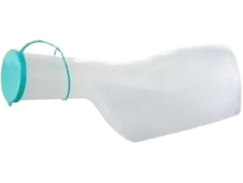 Zdjęcie produktu Kaczka sanitarna męska, sprzęt medyczny