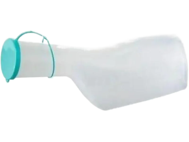 Kaczka sanitarna męska, sprzęt medyczny