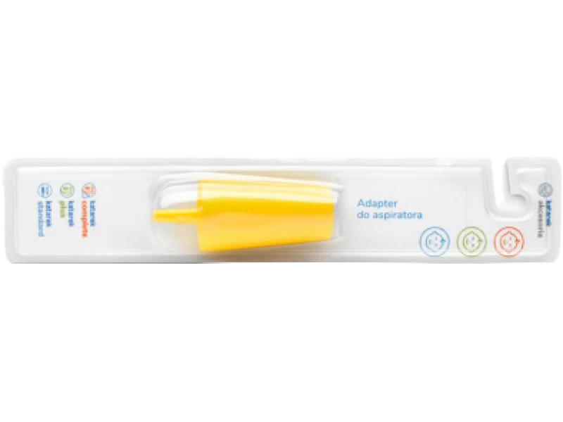 KATAREK Adapter do aspiratora