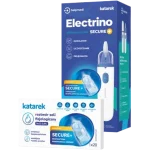 KATAREK Electrino Secure+ Zestaw na katar, sprzęt medyczny
