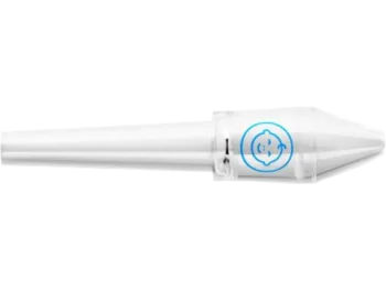 Zdjęcie produktu KATAREK Końcówka A do aspiratora Katarek Plus i Katarek Complete, sprzęt medyczny