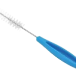 KATAREK+ Szczoteczka do aspiratora NIEBIESKA, sprzęt medyczny