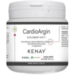KENAY CardioArgin, proszek