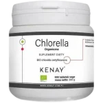 KENAY Chlorella Organiczna, tabletki