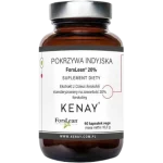 Kenay Pokrzywa indyjska ForsLean, kapsułki, 50 mg