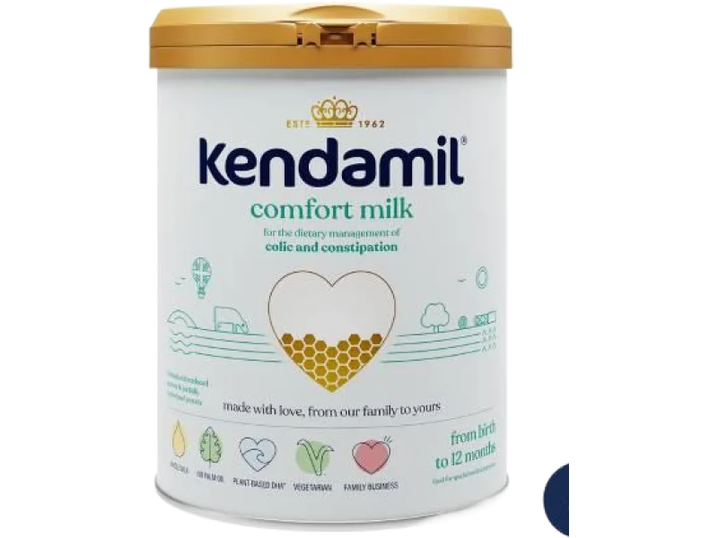 Kendamil Comfort, proszek