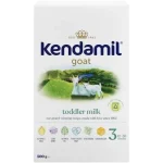 Kendamil Kozie mleko 3 Junior od końca 12. miesiąca, proszek