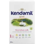 Kendamil Kozie mleko dla niemowląt 1, proszek