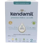 Kendamil Premium 2 HMO+ Mleko następne, proszek